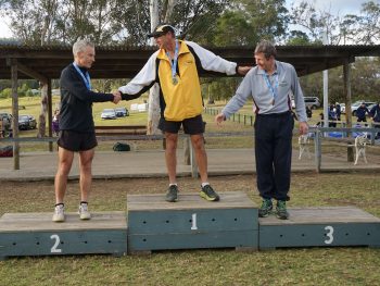 NSW Cross Country Championships 2019