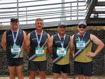 NSW State Relays 23rd-24th November 2019