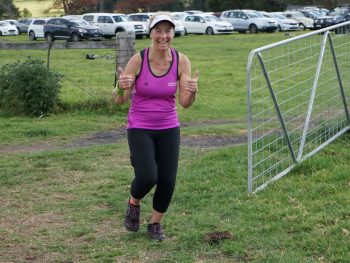 Covid Cross Country Championships declared a success