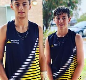 Nowra represented at NSW Interclub Competitions