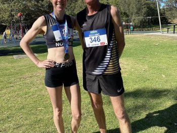 123rd NSW Cross Country Championships