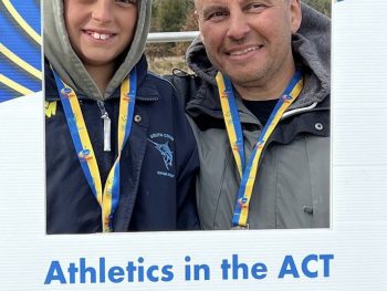 The 2022 AITA Cross Country Championships