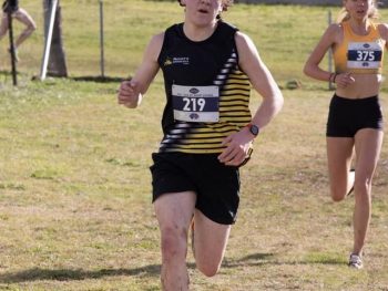 NSW Short Course Cross Country Championships