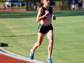 NSW All Schools Athletics Championships 2022