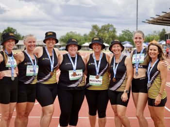 Country Championships Relays 2023