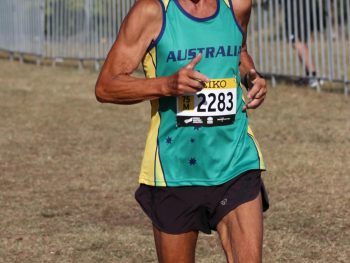 The World Athletics Cross Country Championships, Bathurst 2023