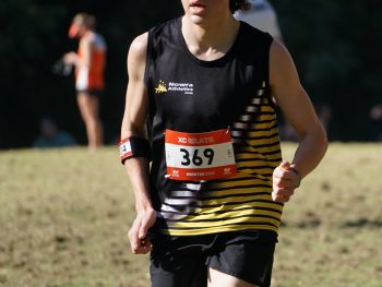 NSW Cross Country Relays 2023