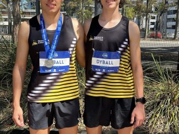 The 2023 NSW All Schools Athletics Championship