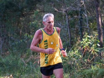 Green & Gold Round of Cross Country