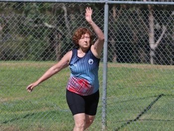 Isla, Maiya & Kerrie compete at NSW competitions