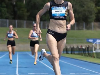 NSW Masters Championships 2025