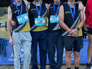 2025 NSW Cross Country Championships