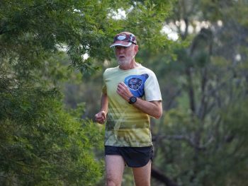 Cross Country Round 13 – UOW