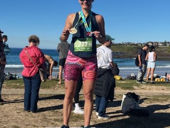 Kiama Coastal Classic 2025