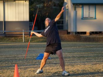 Four Field Records Fall on Wednesday 15th October