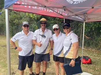 2025 Mid South Coast Zone Championships