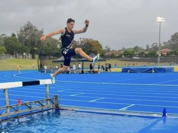 National Qualifiers for Emerson, Evie & Hamish