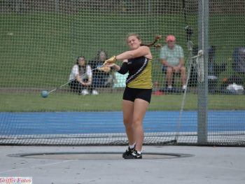 For the love of Track & Field