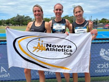 2026 NSW Masters Championships