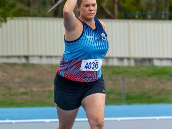 2026 Australian Masters Athletics Championships