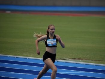 2026 NSW Junior Championships