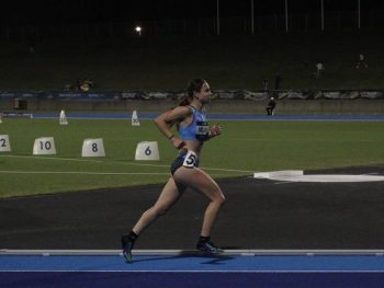 2026 Australian Athletics Championships