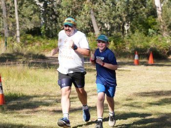 Cross Country Competition Kicks Off with Positive Feedback