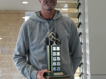 Annual Award Presentation