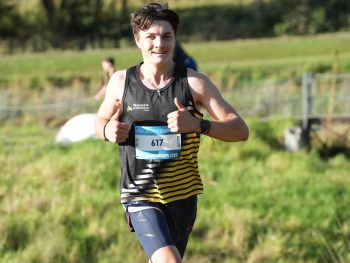 2026 NSW State Cross Country Championships