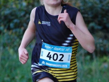 2026 NSW Short Course Cross Country Championships