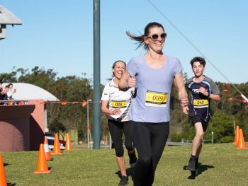 2026 Trail Running Festival