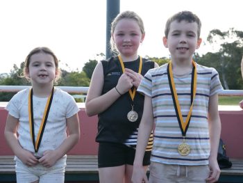 Celebrating 2026 Cross Country Season